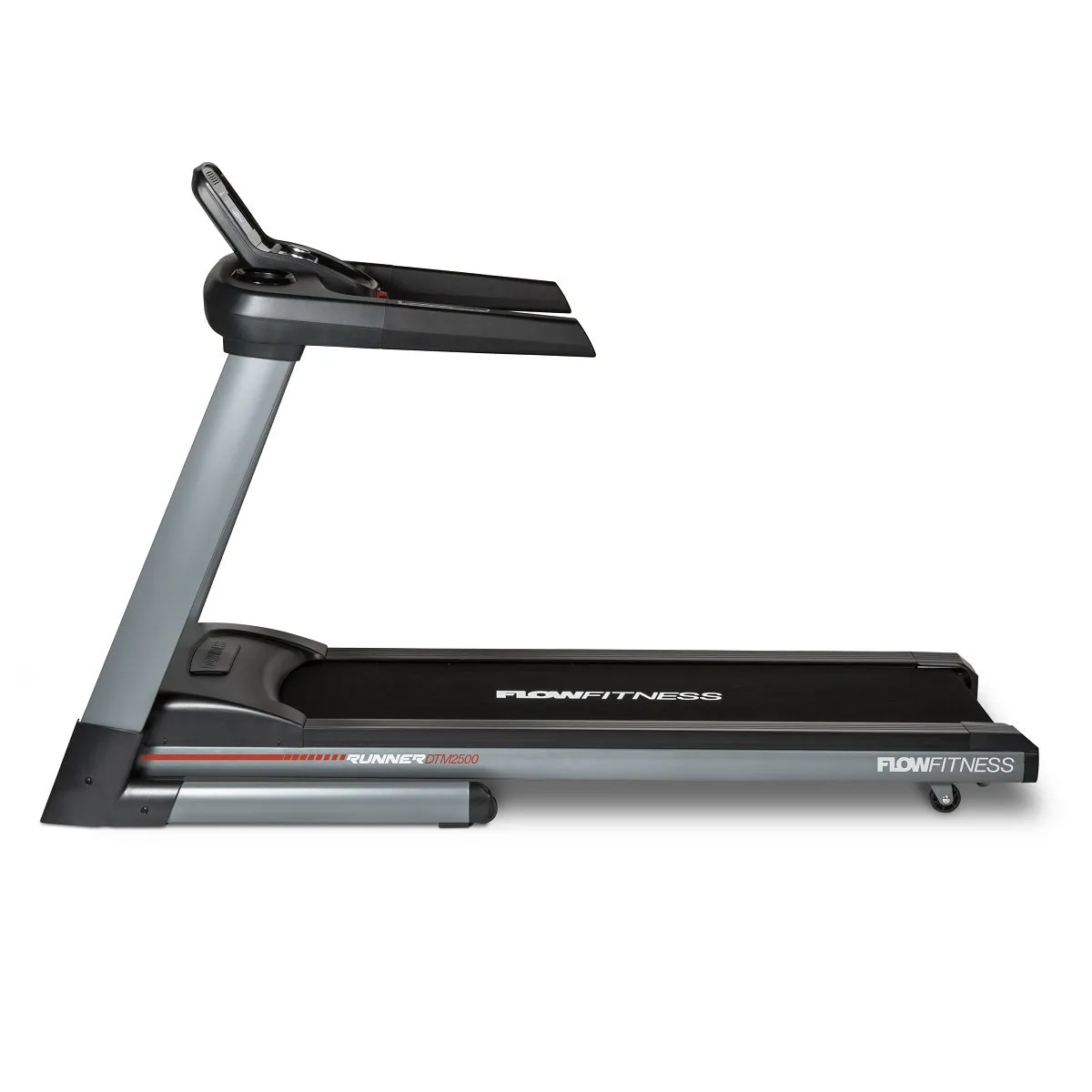Flow Fitness 2500 Treadmill