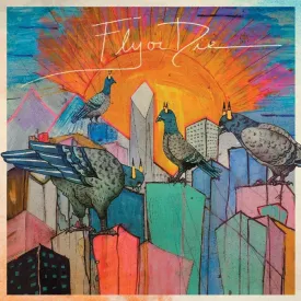 Fly or Die
