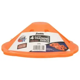 Franklin Training Disks