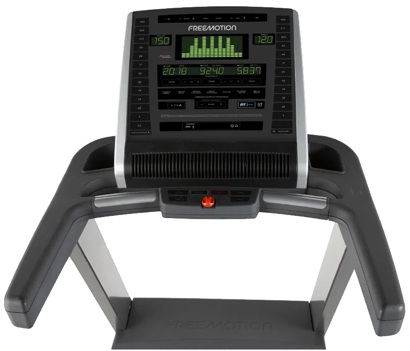 Free Motion t8.9b Treadmill