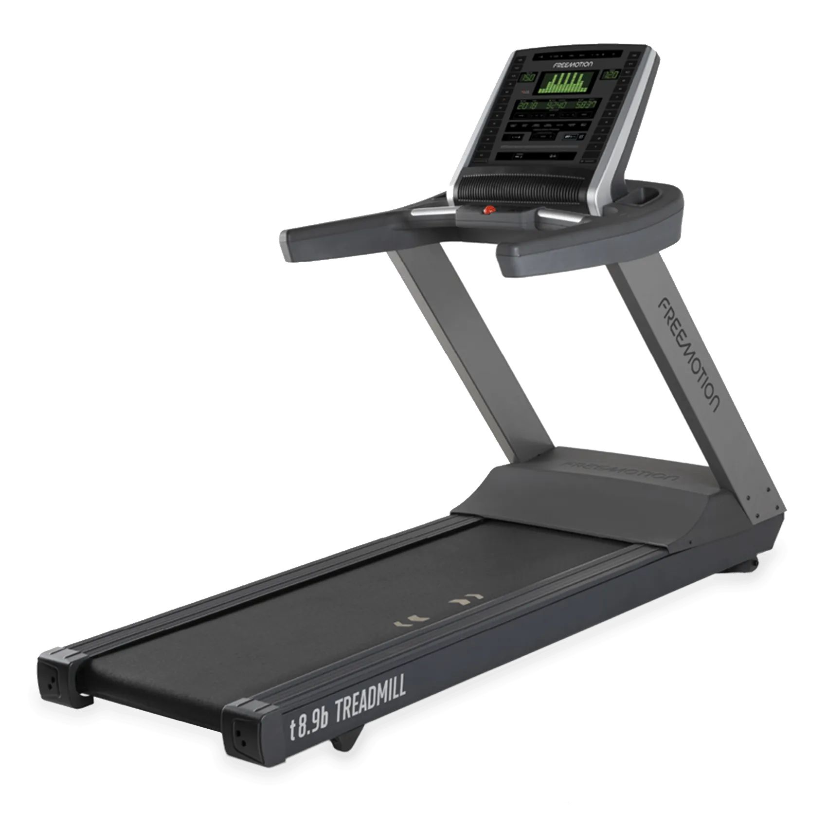 Free Motion t8.9b Treadmill