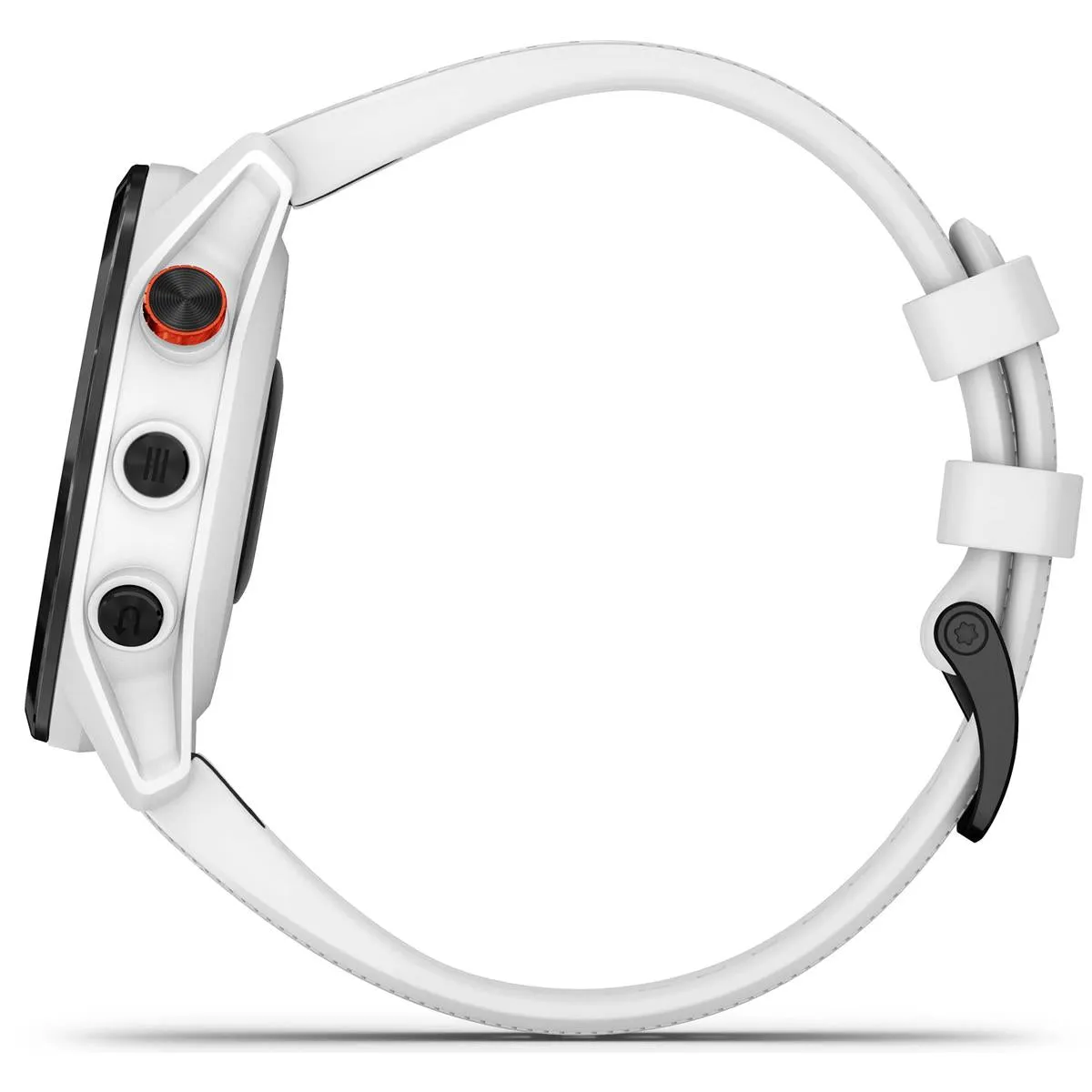 GARMIN Approach S62 - Premium GPS Golf Smartwatch (White)