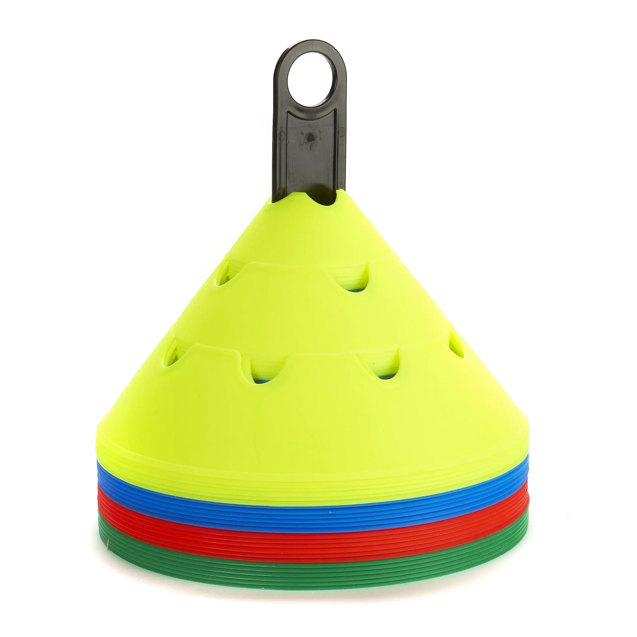 Giant Safety Marker Cones | Set of 12