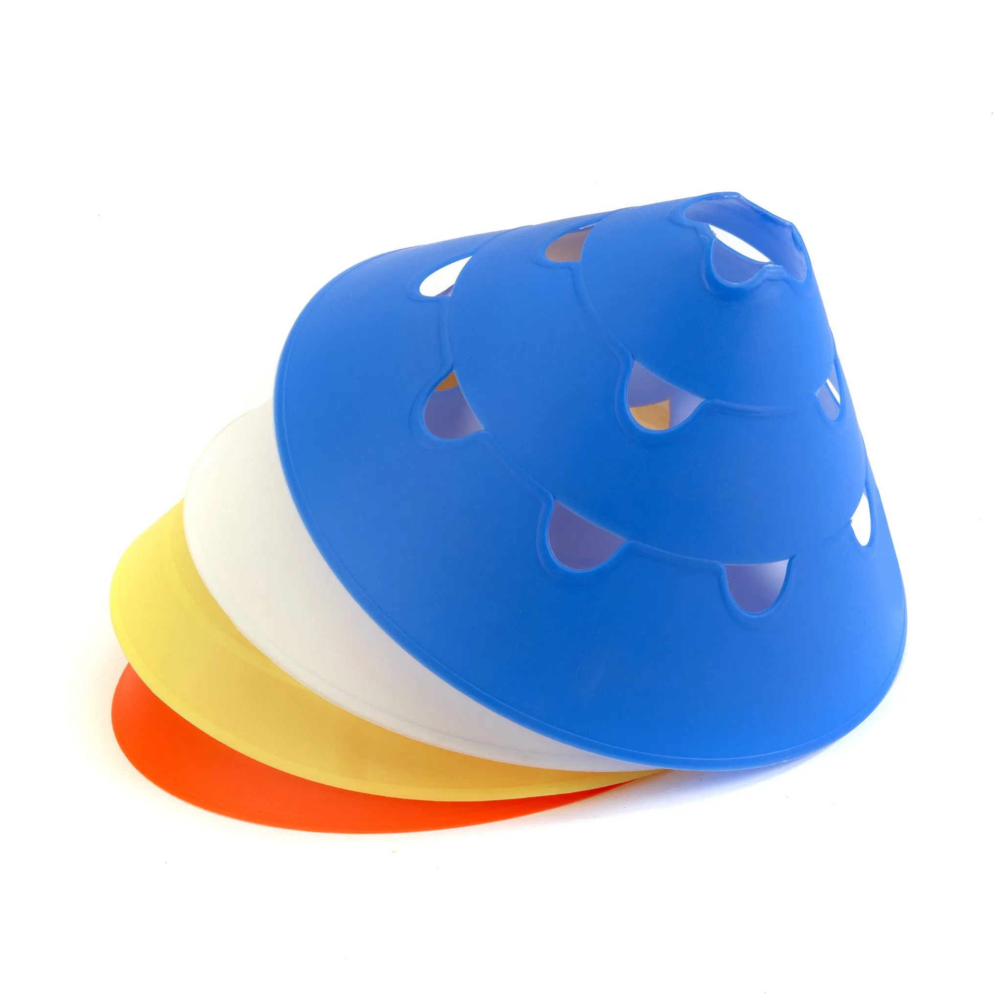 Giant Safety Marker Cones | Set of 12