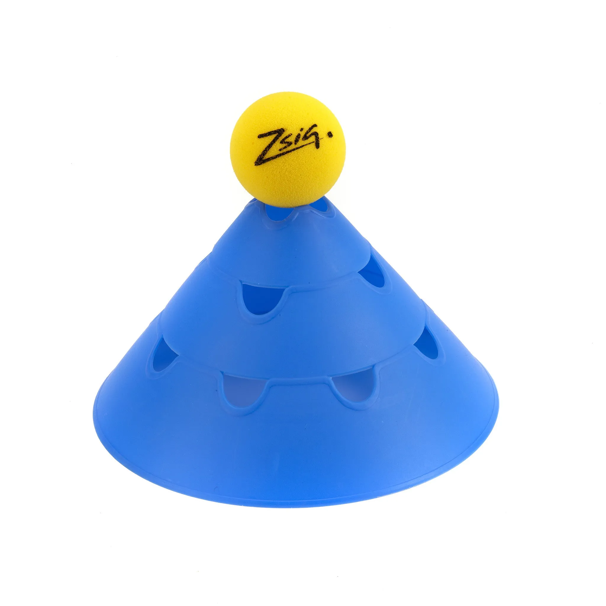 Giant Safety Marker Cones | Set of 12