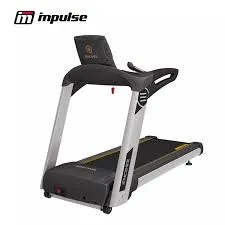 Gym Gear Encore ET7 Treadmill