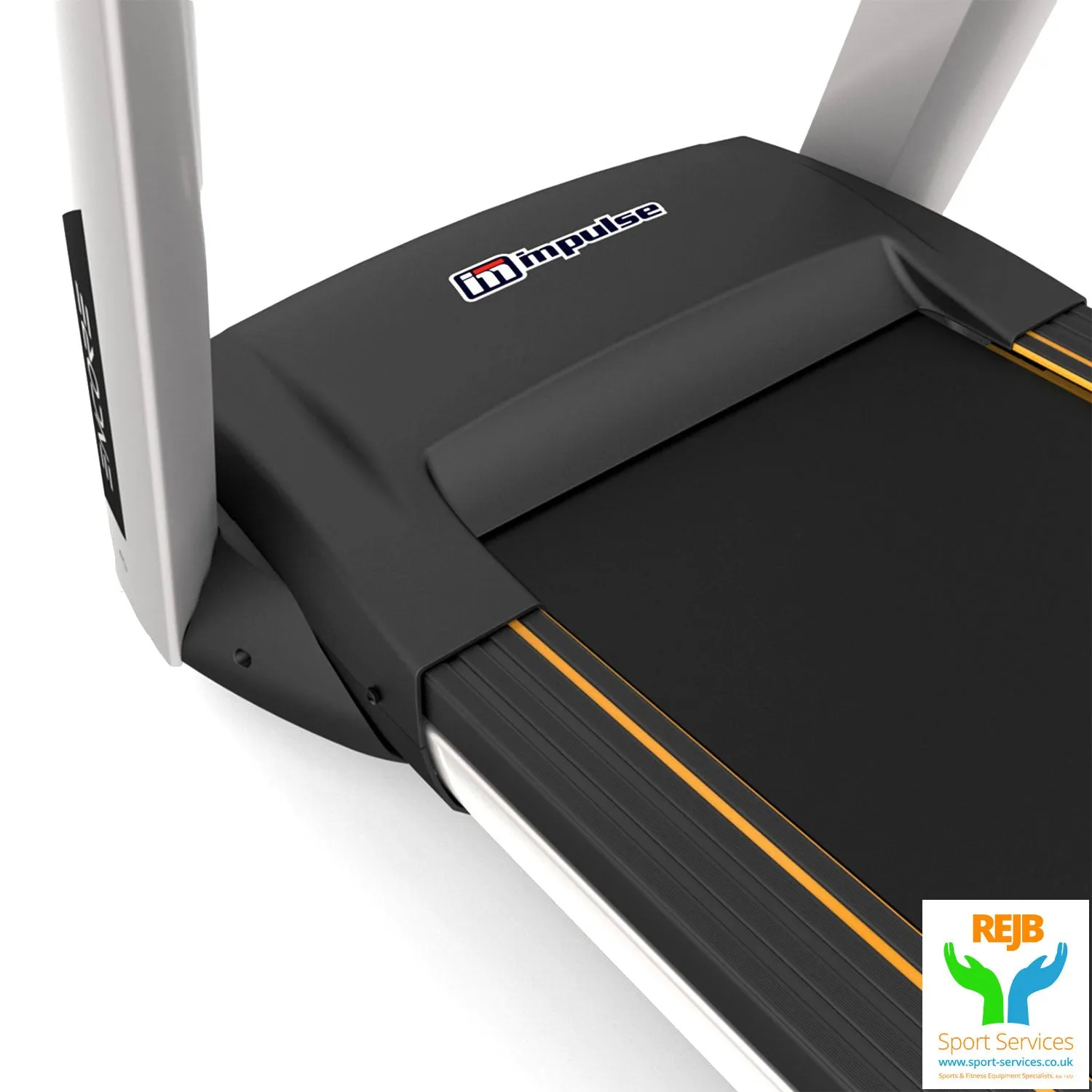 Gym Gear Encore ET7 Treadmill