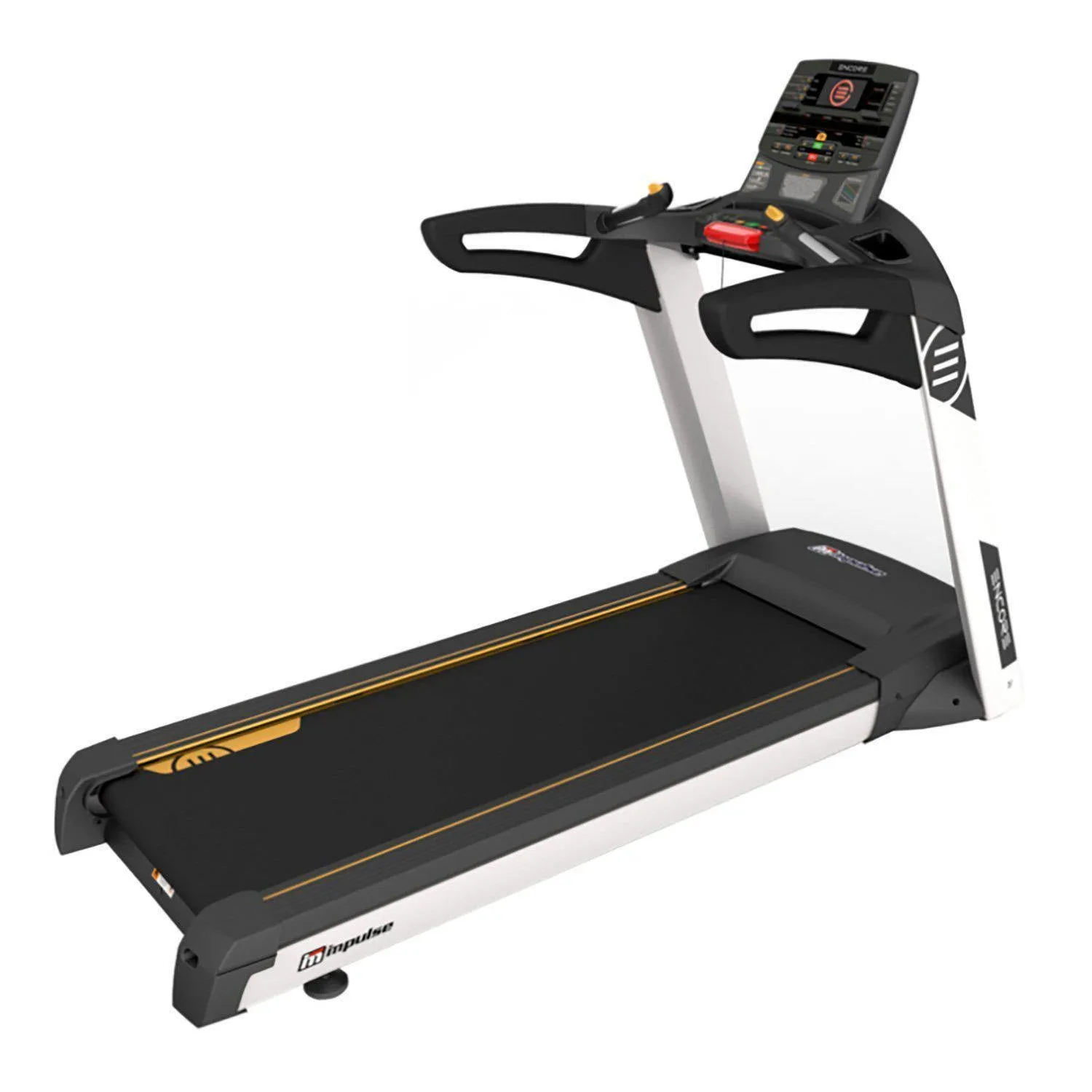 Gym Gear Encore ET7 Treadmill
