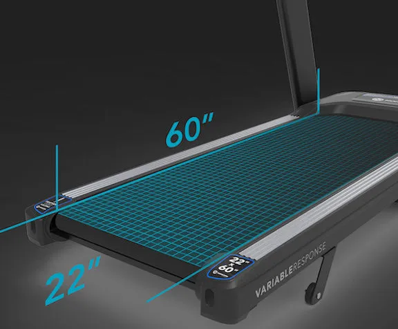 Horizon 7.8AT treadmill