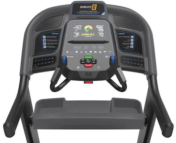 Horizon 7.8AT treadmill