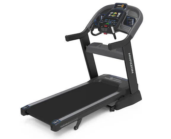 Horizon 7.8AT treadmill