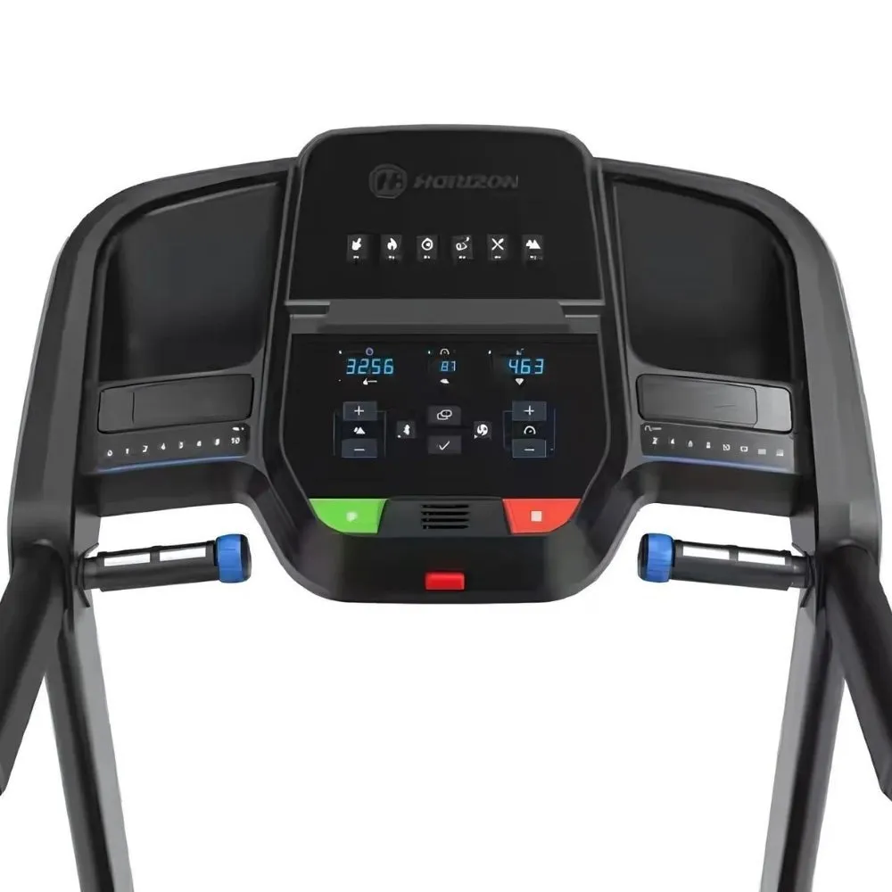 Horizon T101 Treadmill