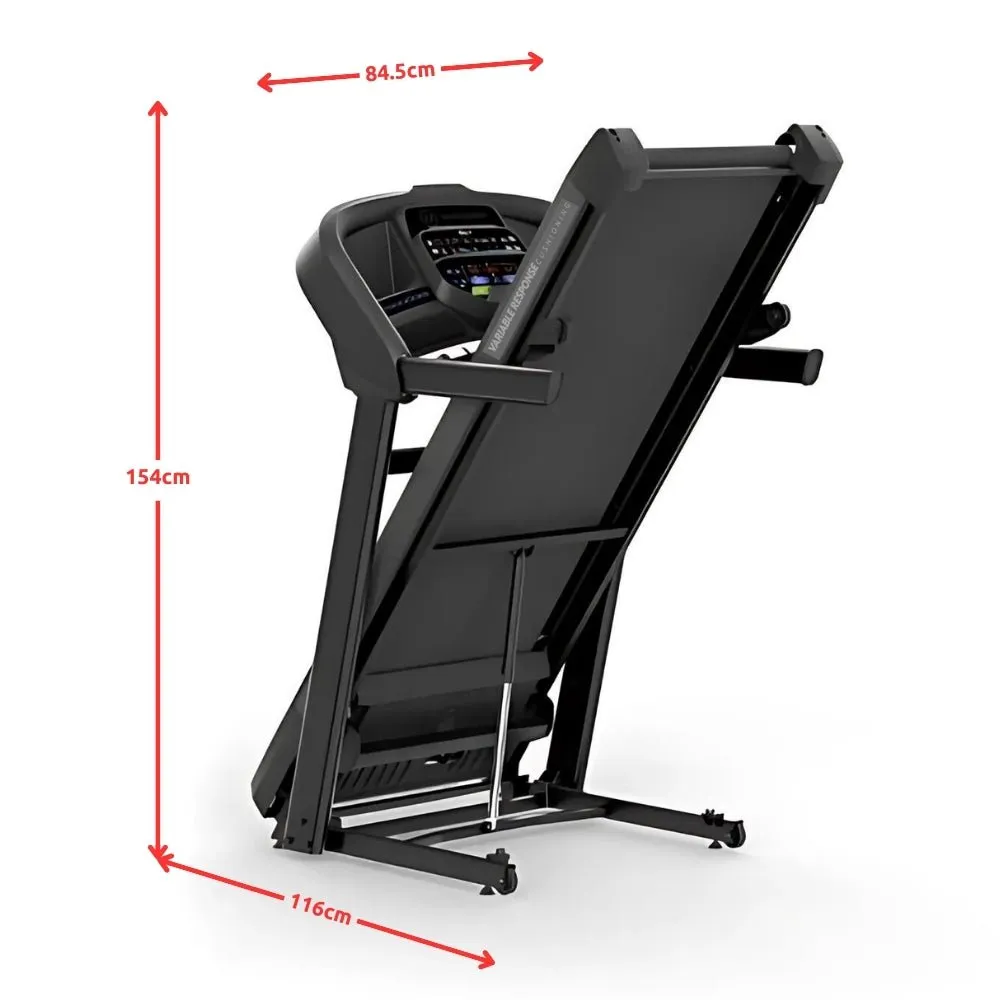 Horizon T101 Treadmill