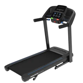 Horizon T101 Treadmill