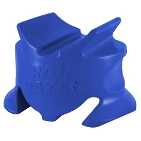 Horseman's Rail Razer