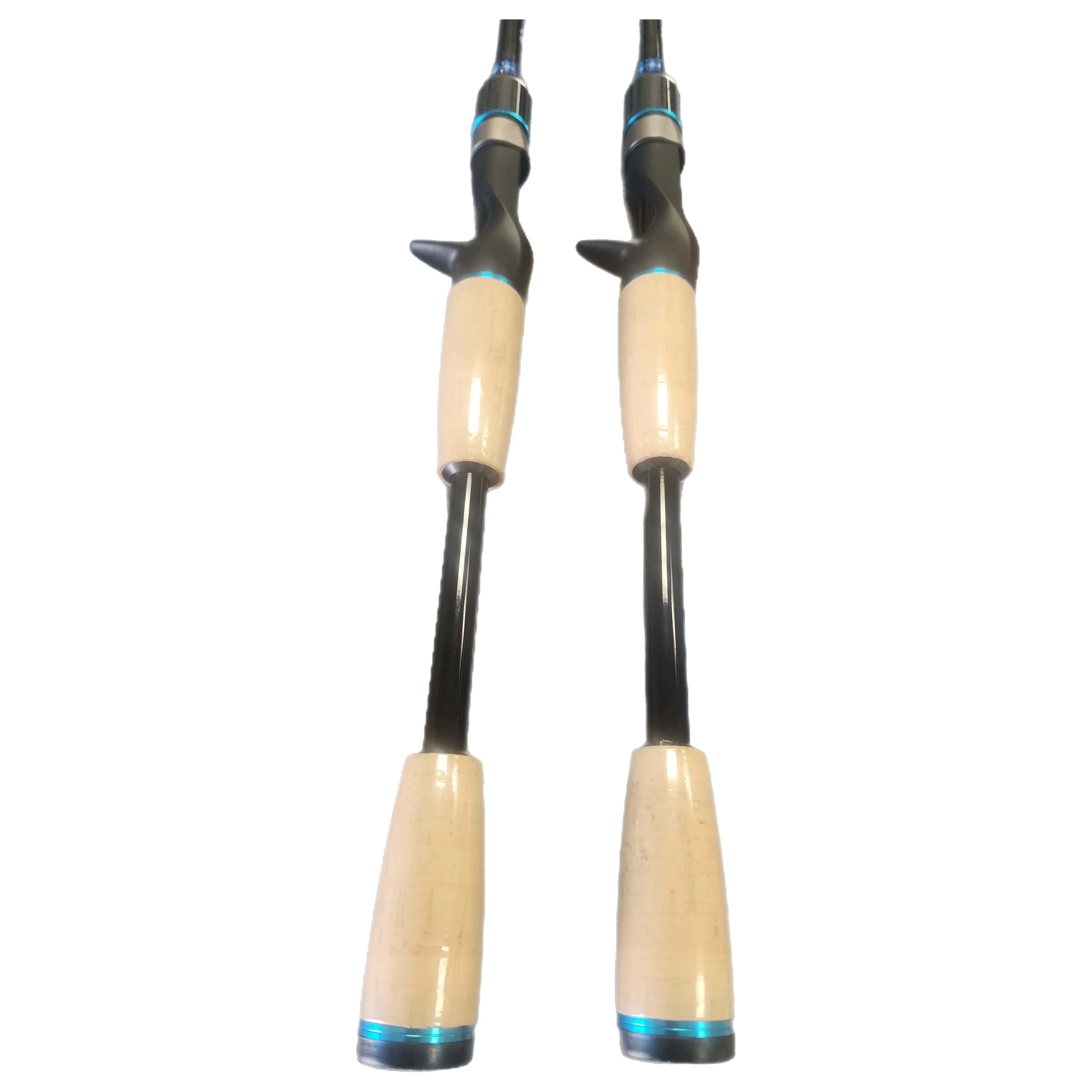 HYPER SERIES CASTING RODS