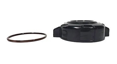 Jandy TruChlor Cover Assembly R0966800