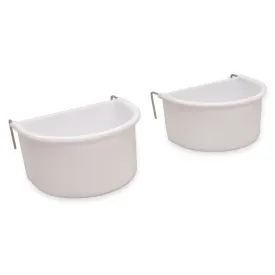 Kazoo Bird D Feeder Large 2 Pack^^^