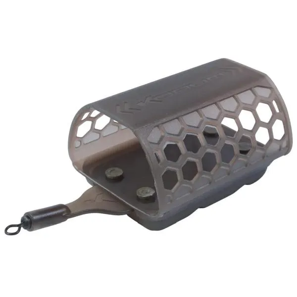 Korum River Feeders