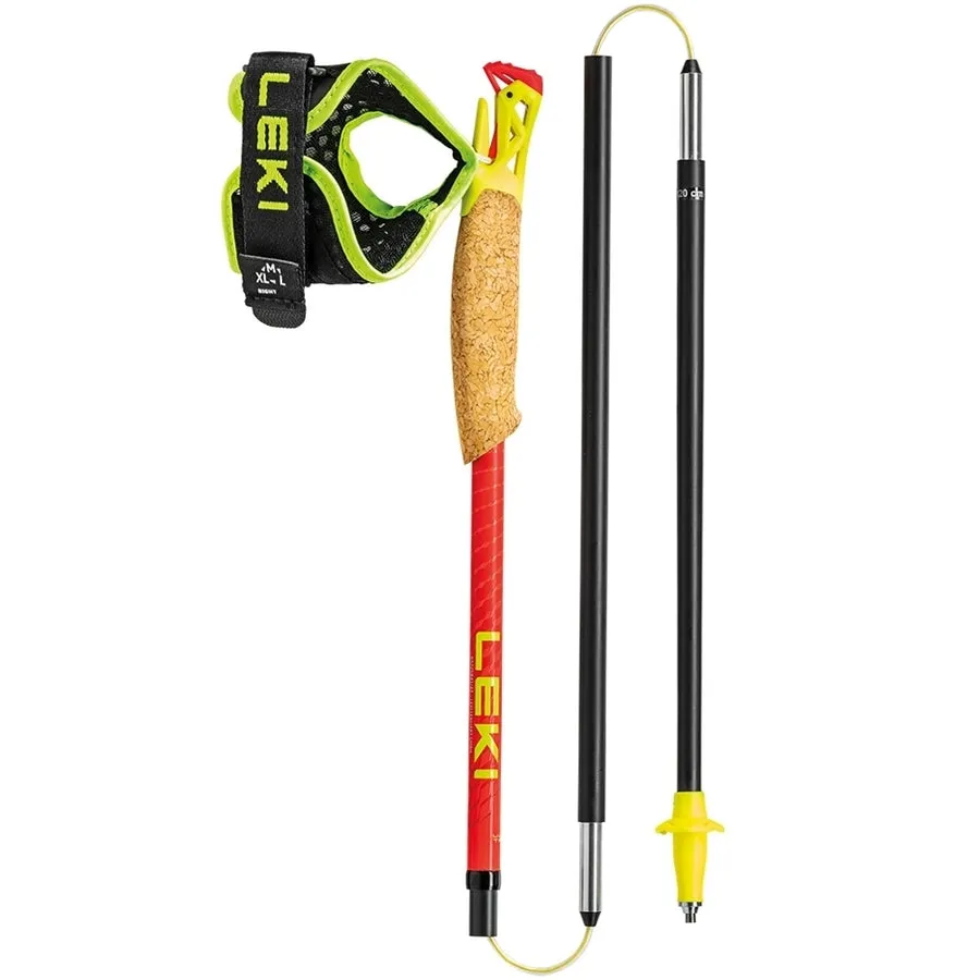 Leki Ultratrail FX.One Superlite | Running Poles