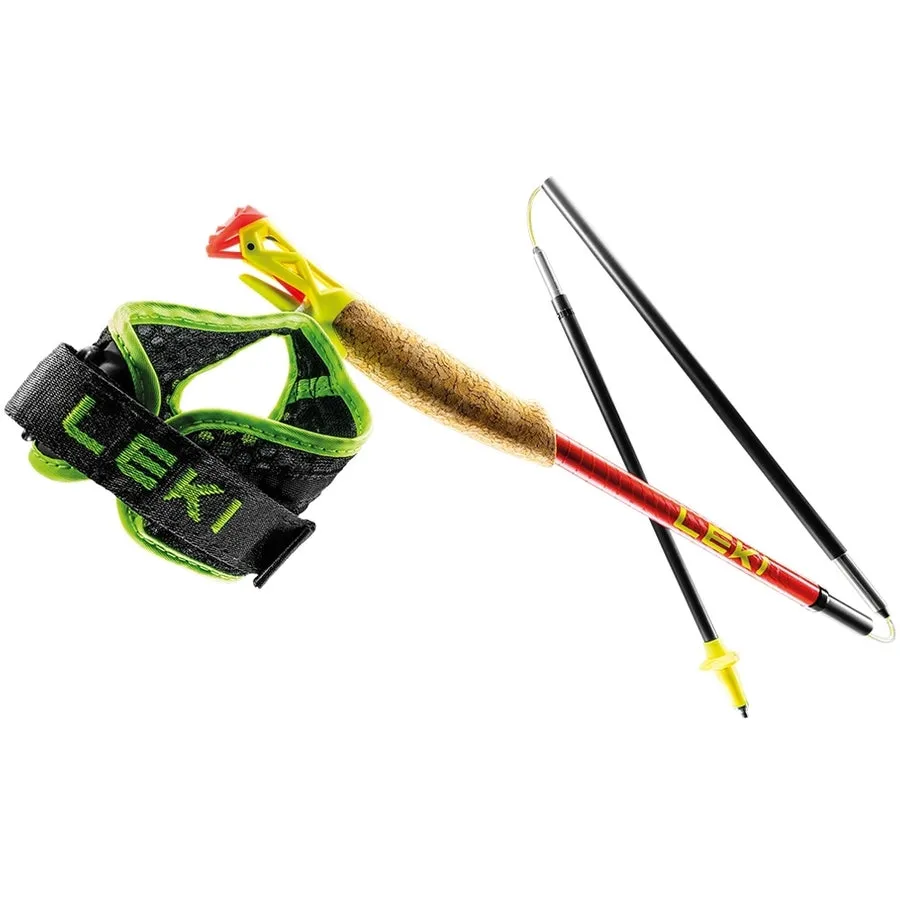 Leki Ultratrail FX.One Superlite | Running Poles