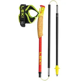 Leki Ultratrail FX.One Superlite | Running Poles