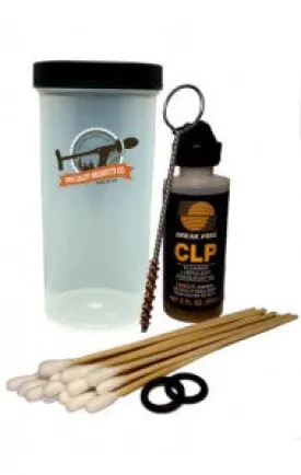 Line Launchers - Cleanning Kit for Line Launcher
