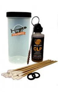 Line Launchers - Cleanning Kit for Line Launcher