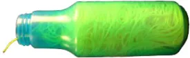 Line Launchers - Replacement Bottle for RL Series Reel