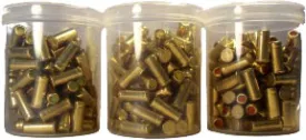 Line Launchers - RL-SS SERIES Line Launcher - Plastic Water Tight Ammo Container