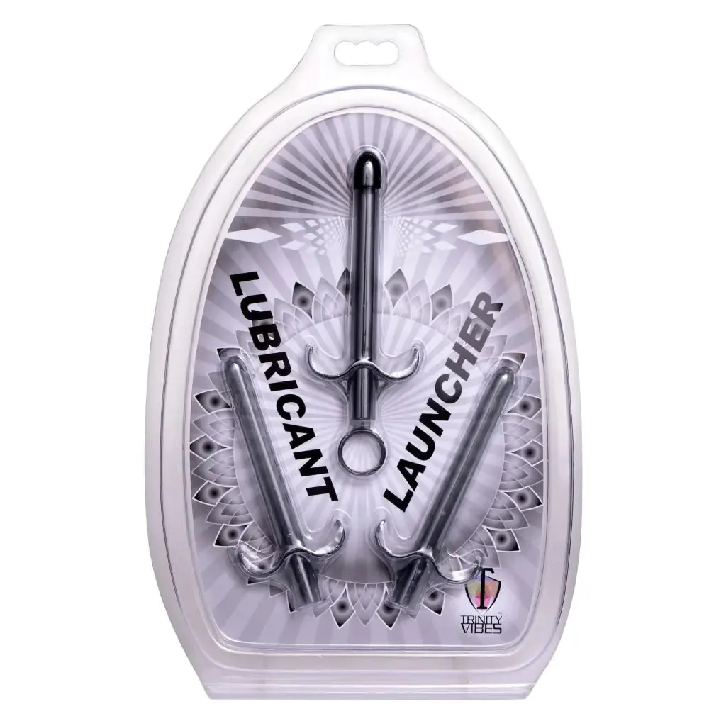 Lubricant Launcher 3 Pack