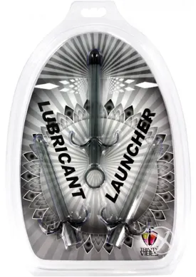 Lubricant Launcher 3pk Smoke