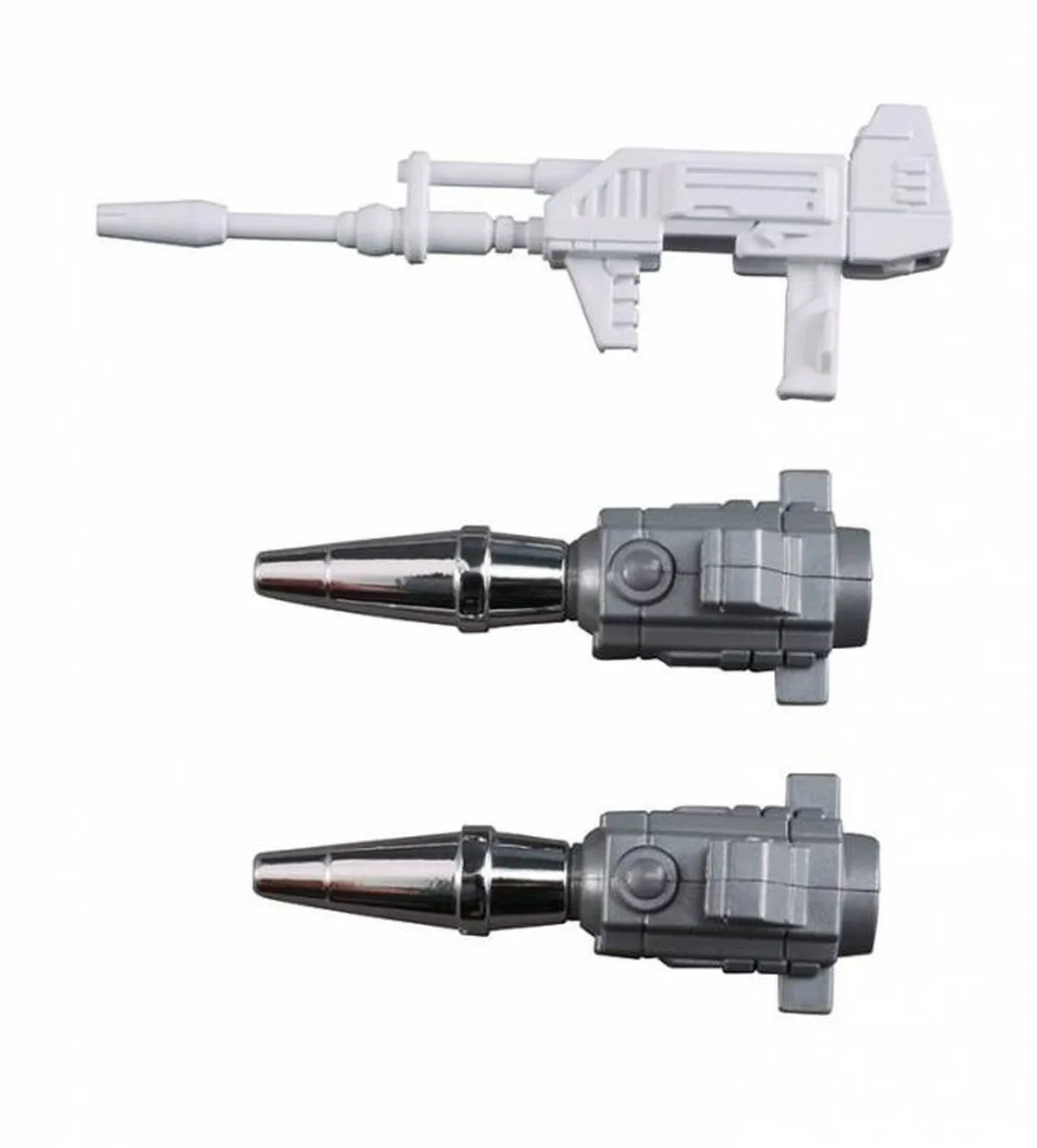 Masterpiece MP-17  Prowl Anime Version
