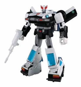 Masterpiece MP-17  Prowl Anime Version