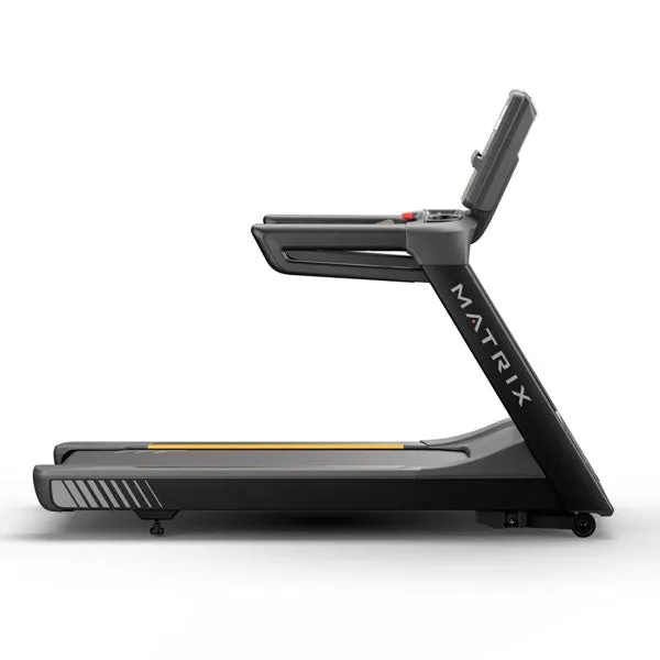 MATRIX ENDURANCE TREADMILL - LED CONSOLE