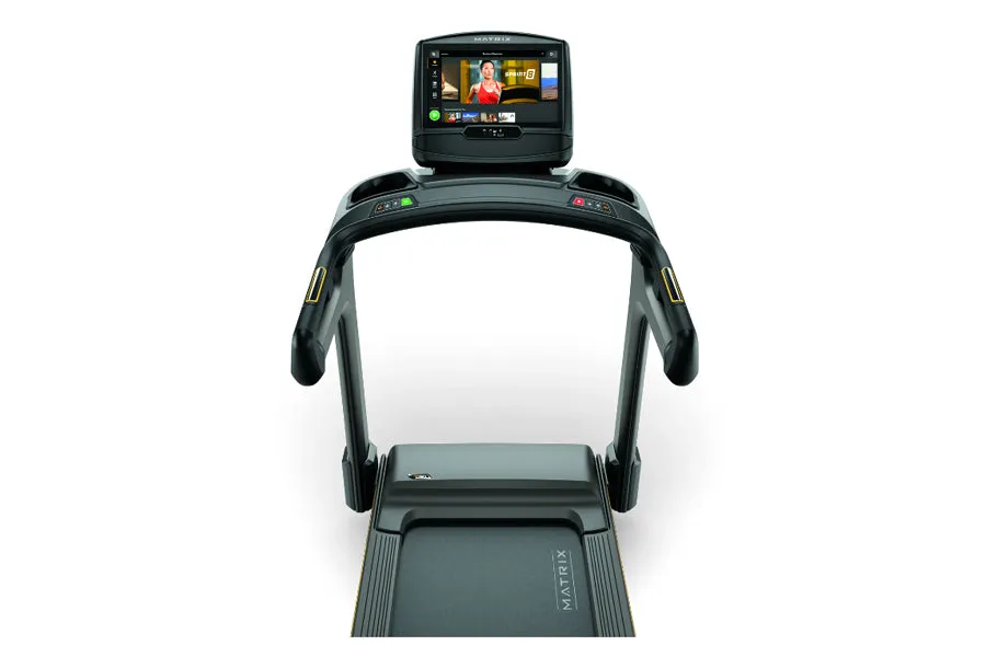 Matrix T30 Treadmill (🌱 SPRING SALE - Extra 6% Off)