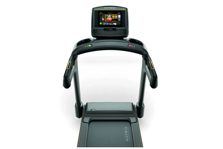 Matrix T30 Treadmill (🌱 SPRING SALE - Extra 6% Off)