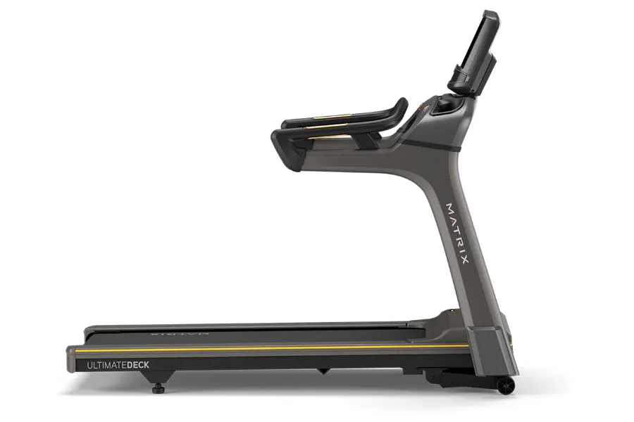 Matrix T30 Treadmill (🌱 SPRING SALE - Extra 6% Off)