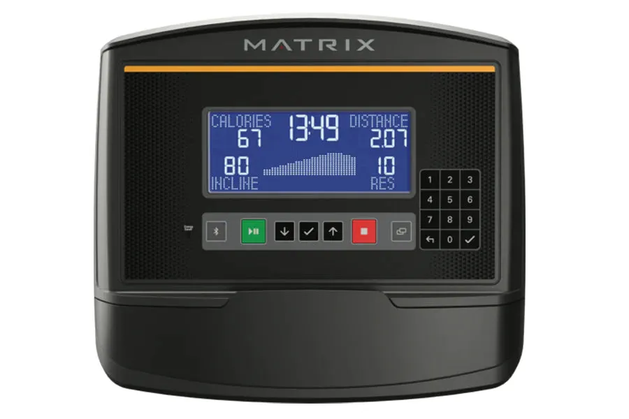 Matrix T30 Treadmill (🌱 SPRING SALE - Extra 6% Off)