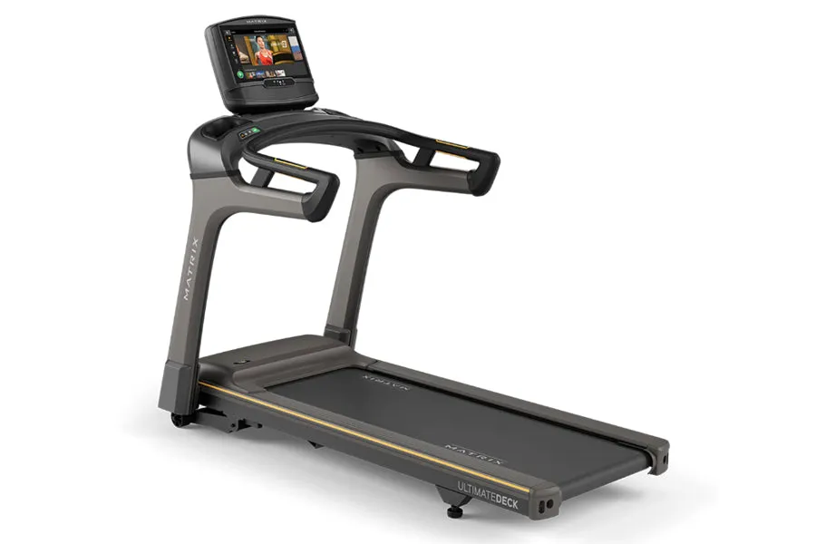 Matrix T30 Treadmill (🌱 SPRING SALE - Extra 6% Off)