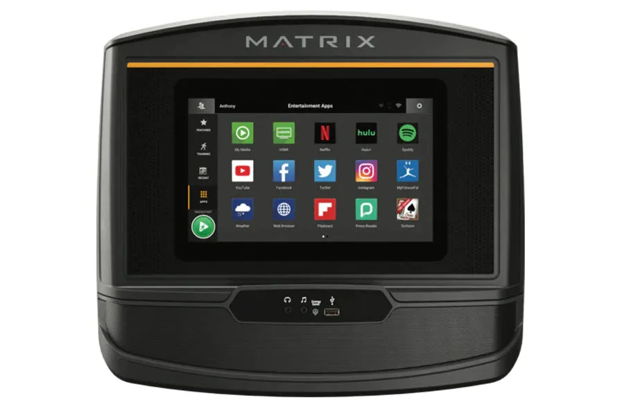Matrix T30 Treadmill (🌱 SPRING SALE - Extra 6% Off)