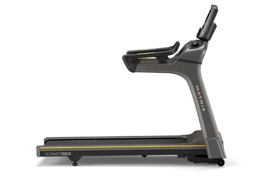 Matrix T30 Treadmill (🌱 SPRING SALE - Extra 6% Off)
