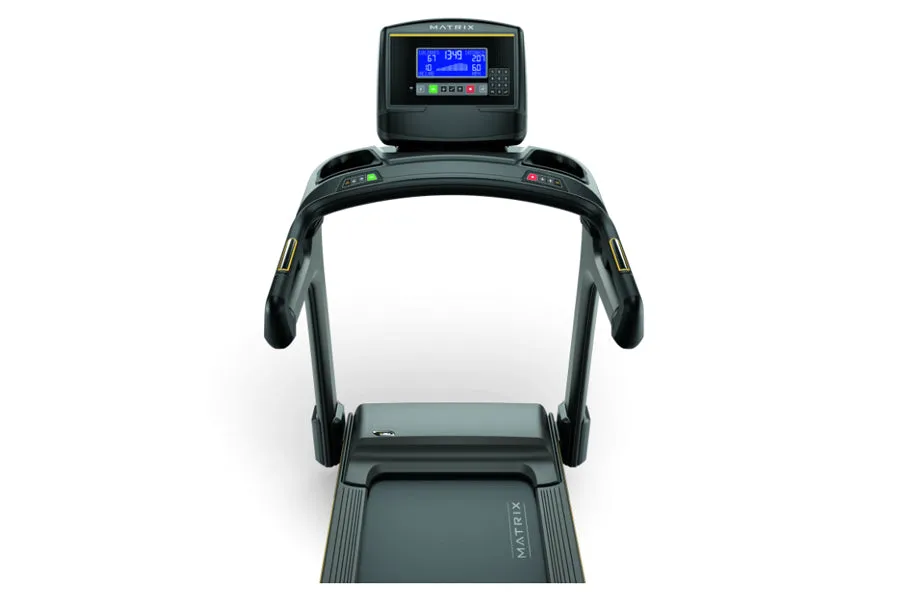 Matrix T30 Treadmill (🌱 SPRING SALE - Extra 6% Off)