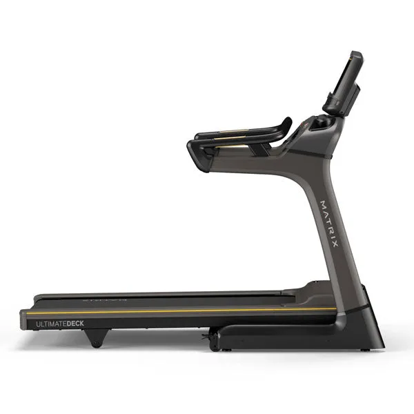 MATRIX TF30 TREADMILL - XR CONSOLE