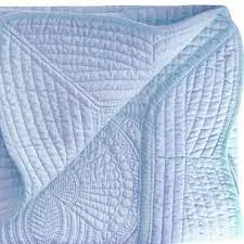 Monogram Quilts