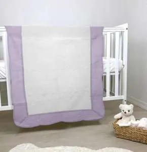 Monogram Quilts