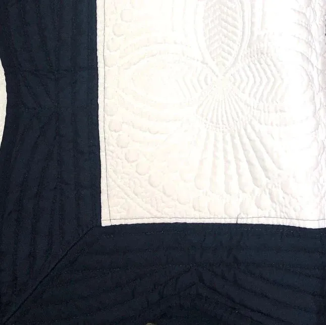 Monogram Quilts