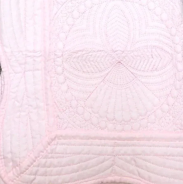 Monogram Quilts