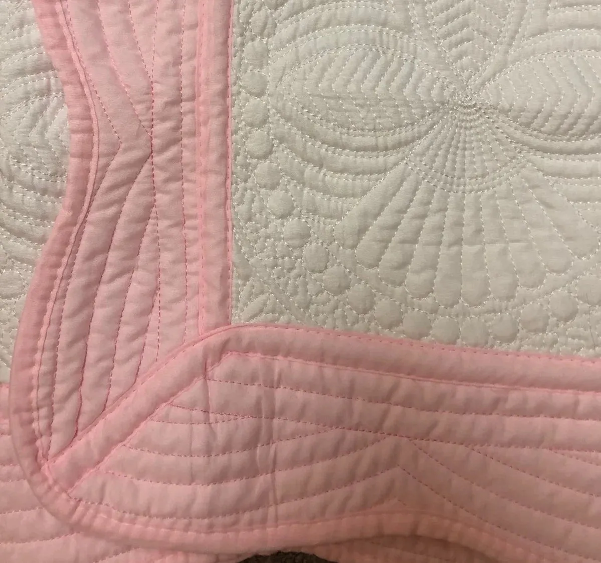 Monogram Quilts