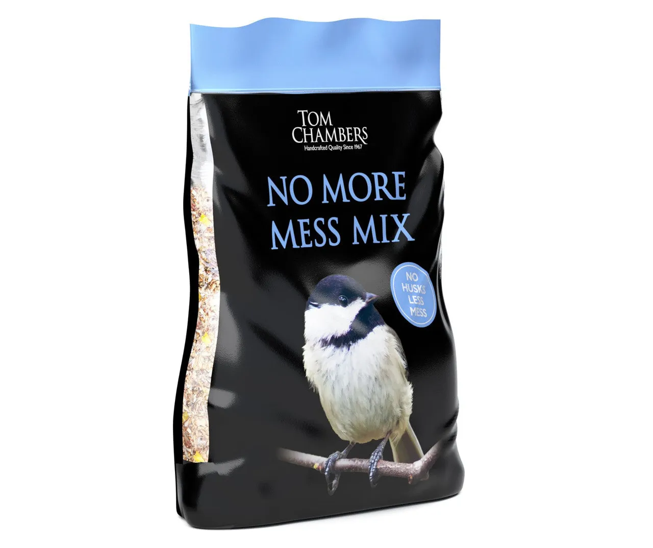 No More Mess Mix 12.55kg